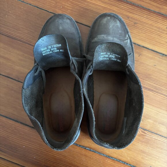 Clark's Original Desert Boot Women's 8 - Picture 6 of 7